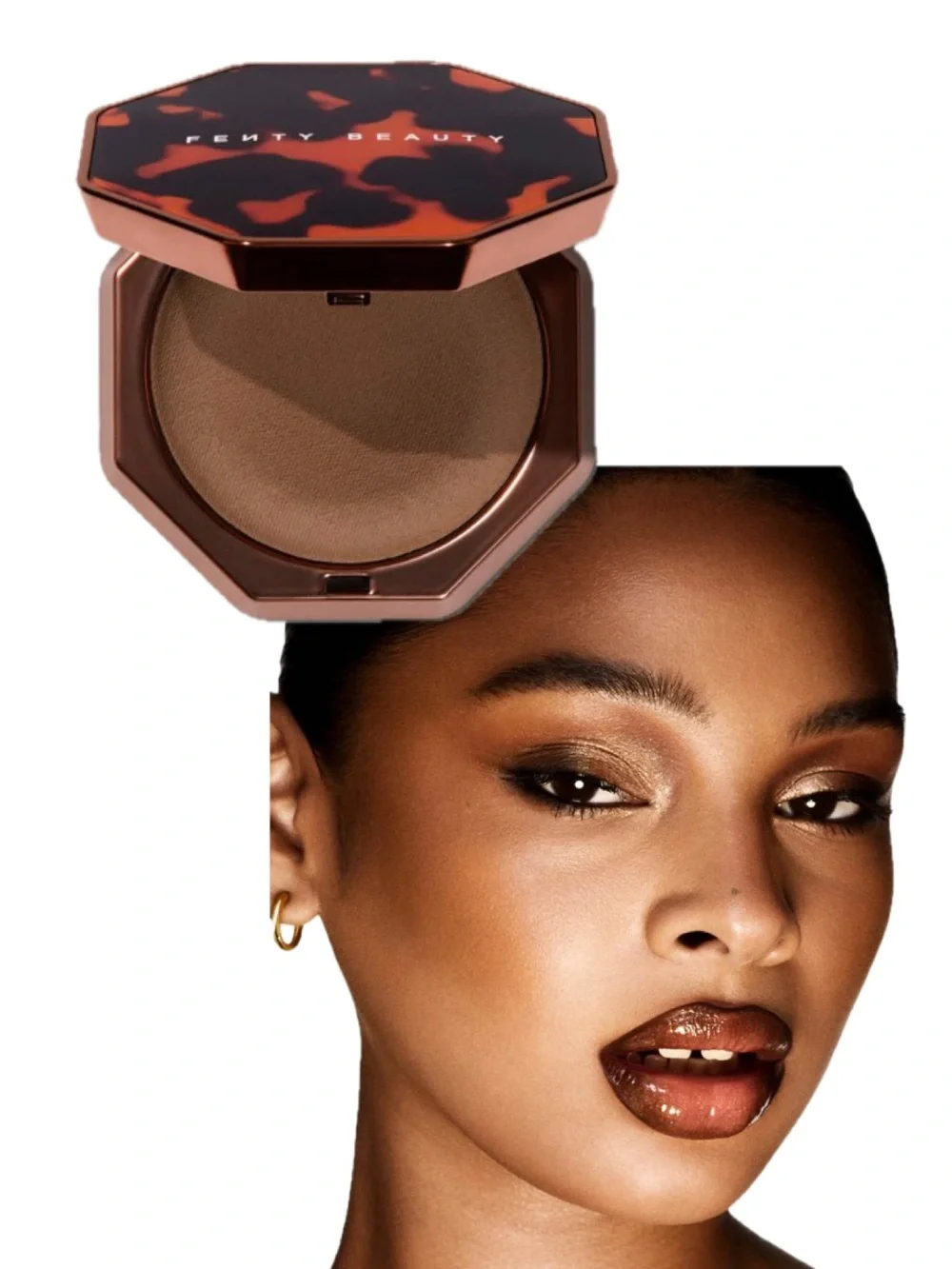 NEW✅Fenty Brown Butt’r